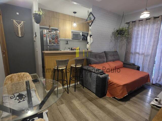 Apartamento para Venda em São Paulo - 3