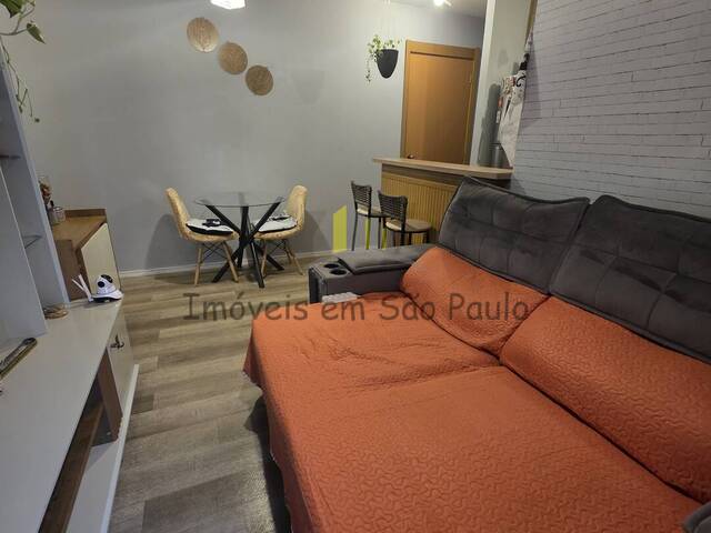 Apartamento para Venda em São Paulo - 4