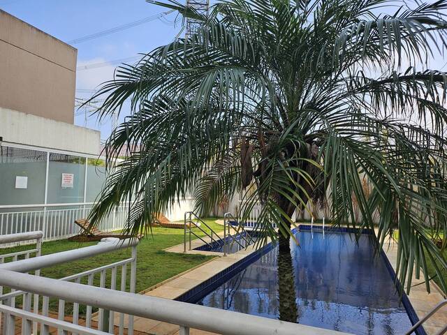 #837 - Apartamento para Venda em São Paulo - SP