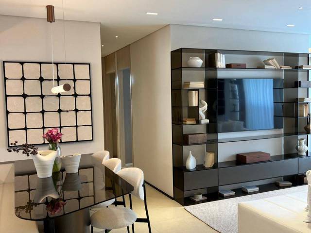 #840 - Apartamento para Venda em São Paulo - SP