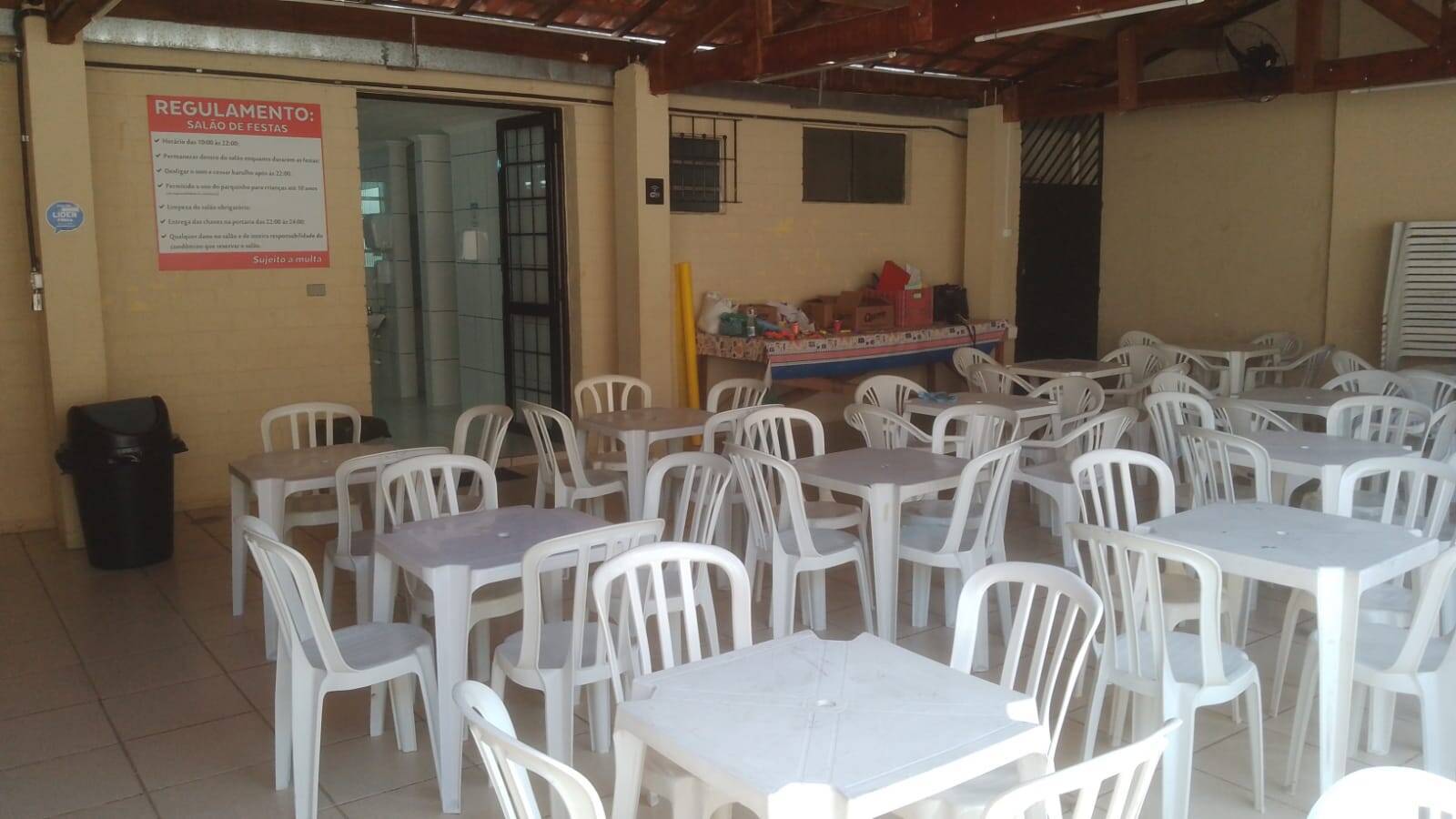 Apartamento, 2 quartos, 69 m² - Foto 13