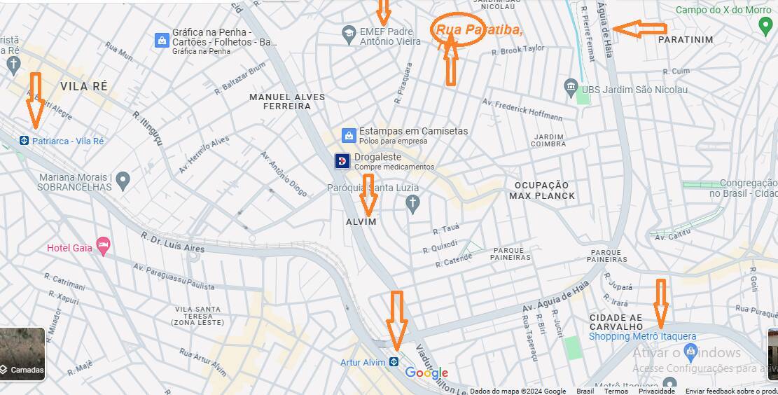 Apartamento, 2 quartos, 69 m² - Foto 18