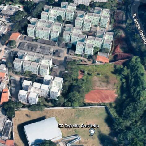 Apartamento, 2 quartos, 69 m² - Foto 19