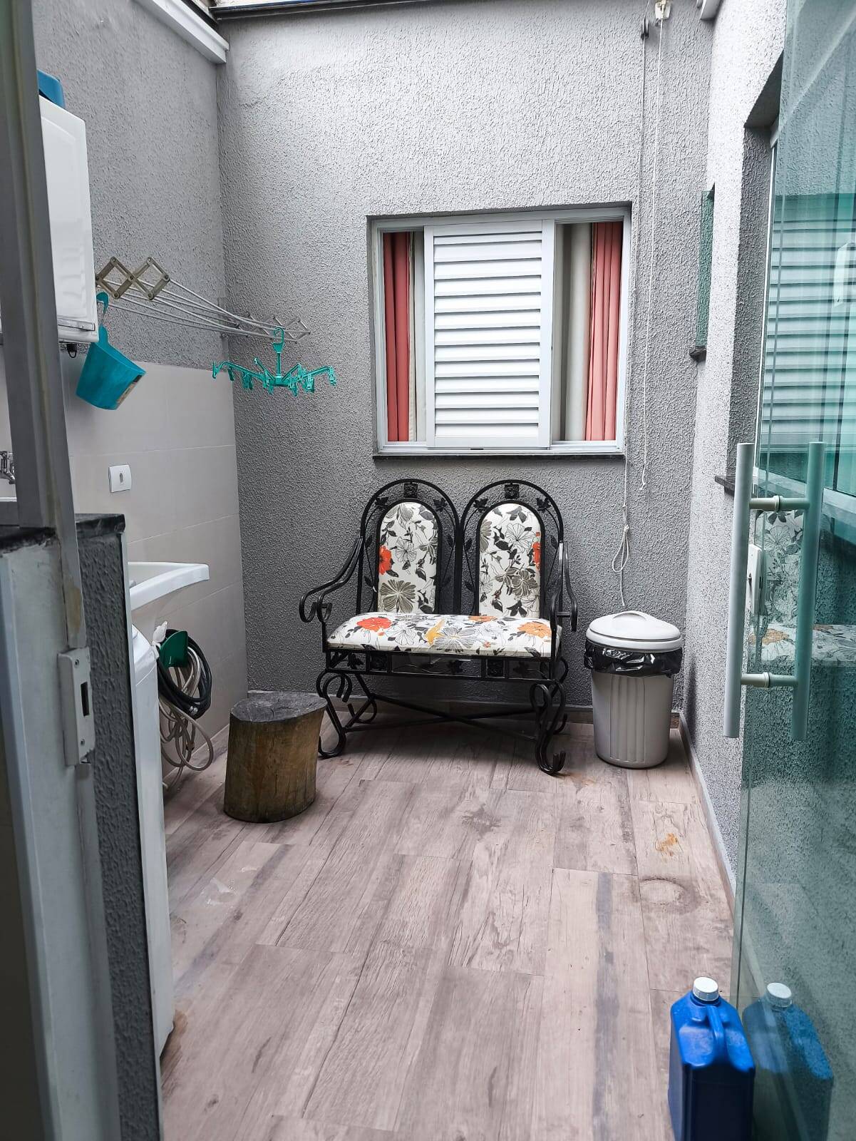 Apartamento, 2 quartos, 55 m² - Foto 20