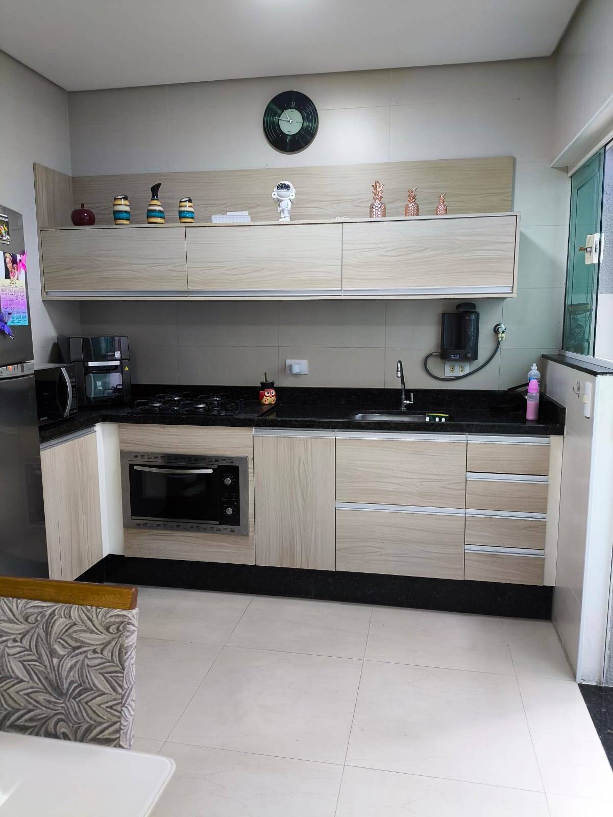 Apartamento, 2 quartos, 55 m² - Foto 4