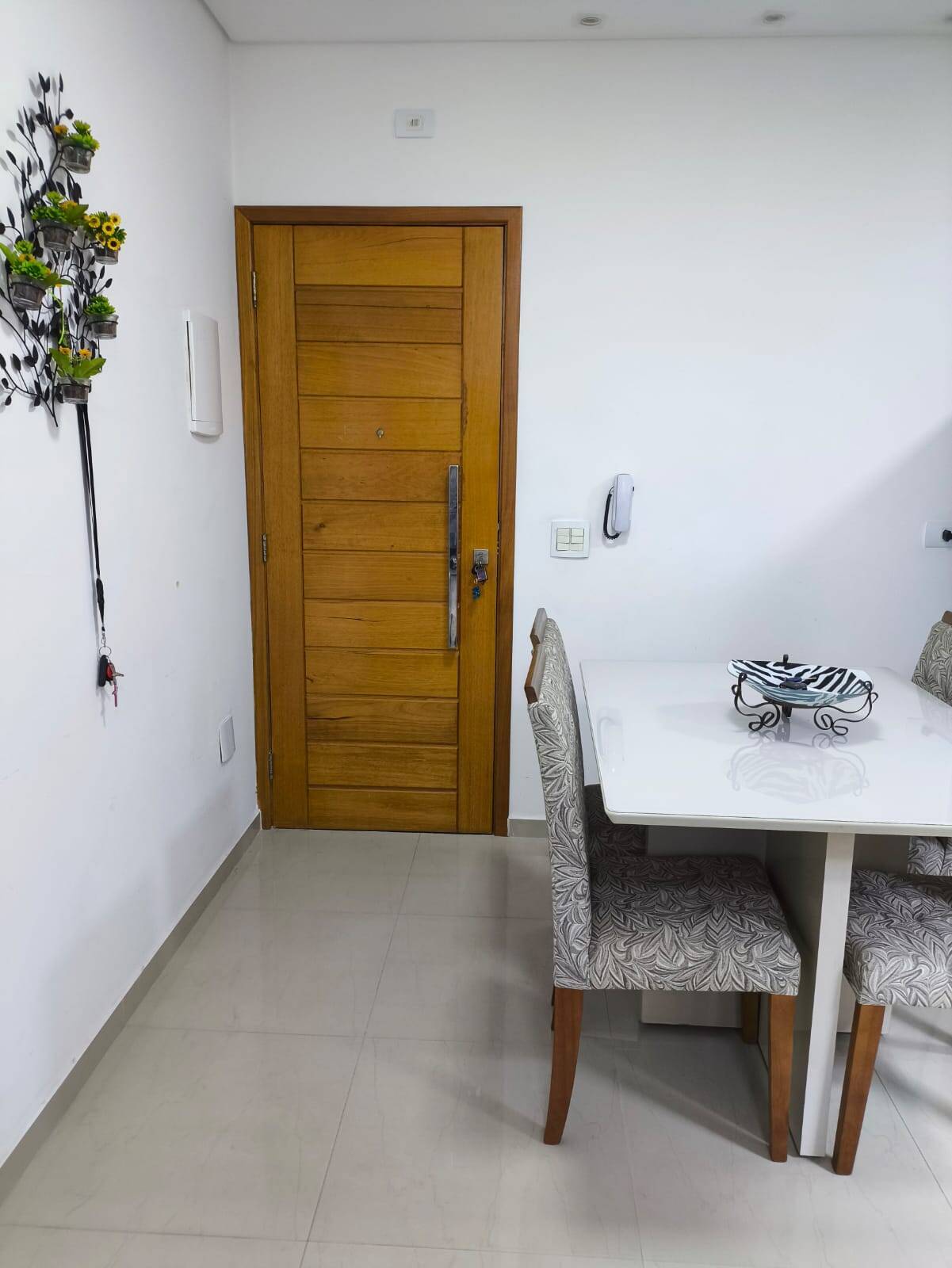 Apartamento, 2 quartos, 55 m² - Foto 8