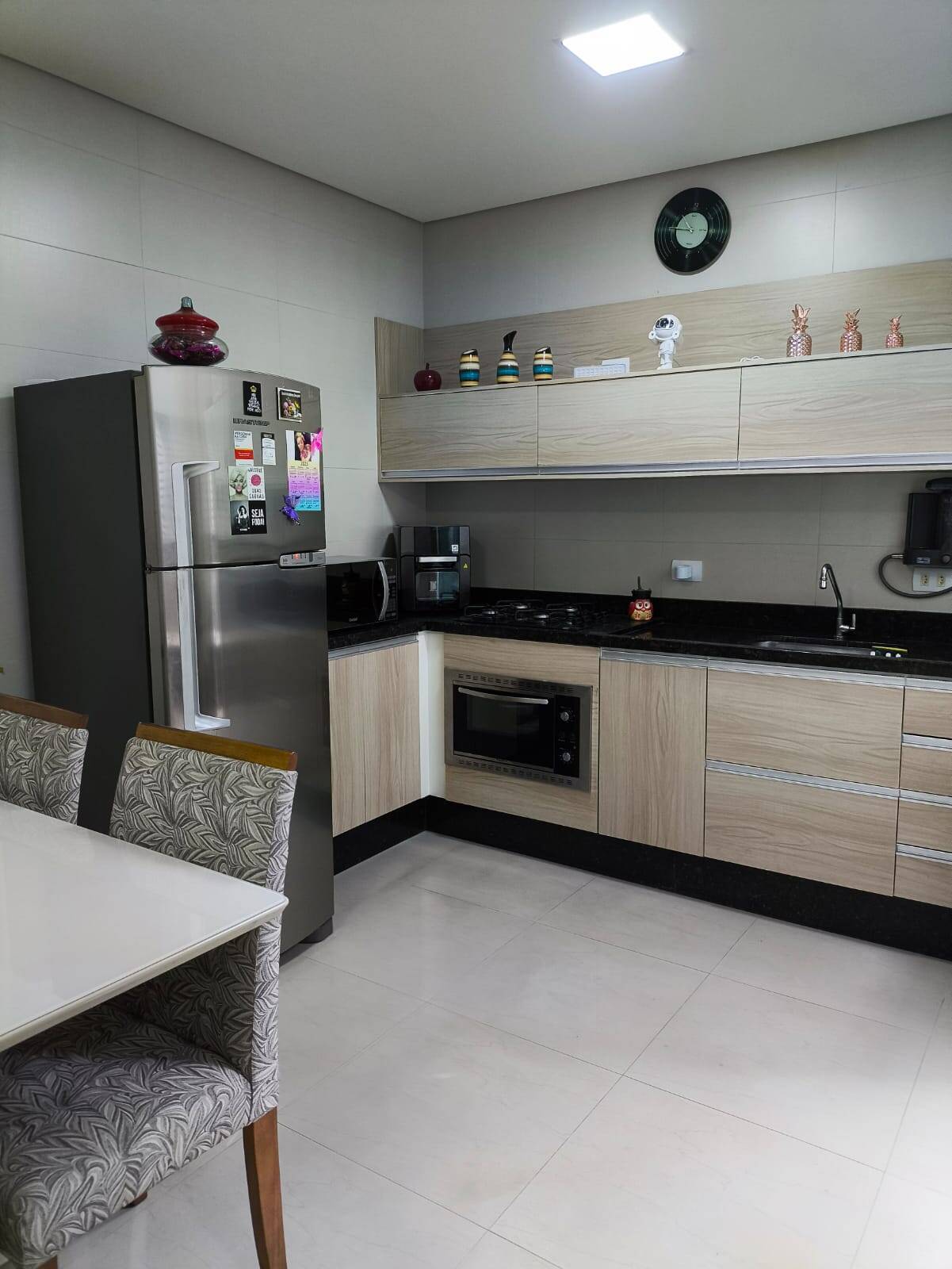 Apartamento, 2 quartos, 55 m² - Foto 5