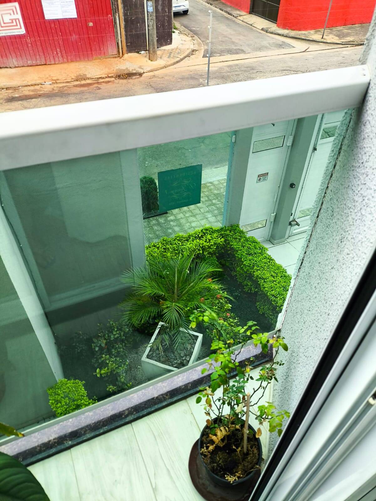 Apartamento, 2 quartos, 55 m² - Foto 25