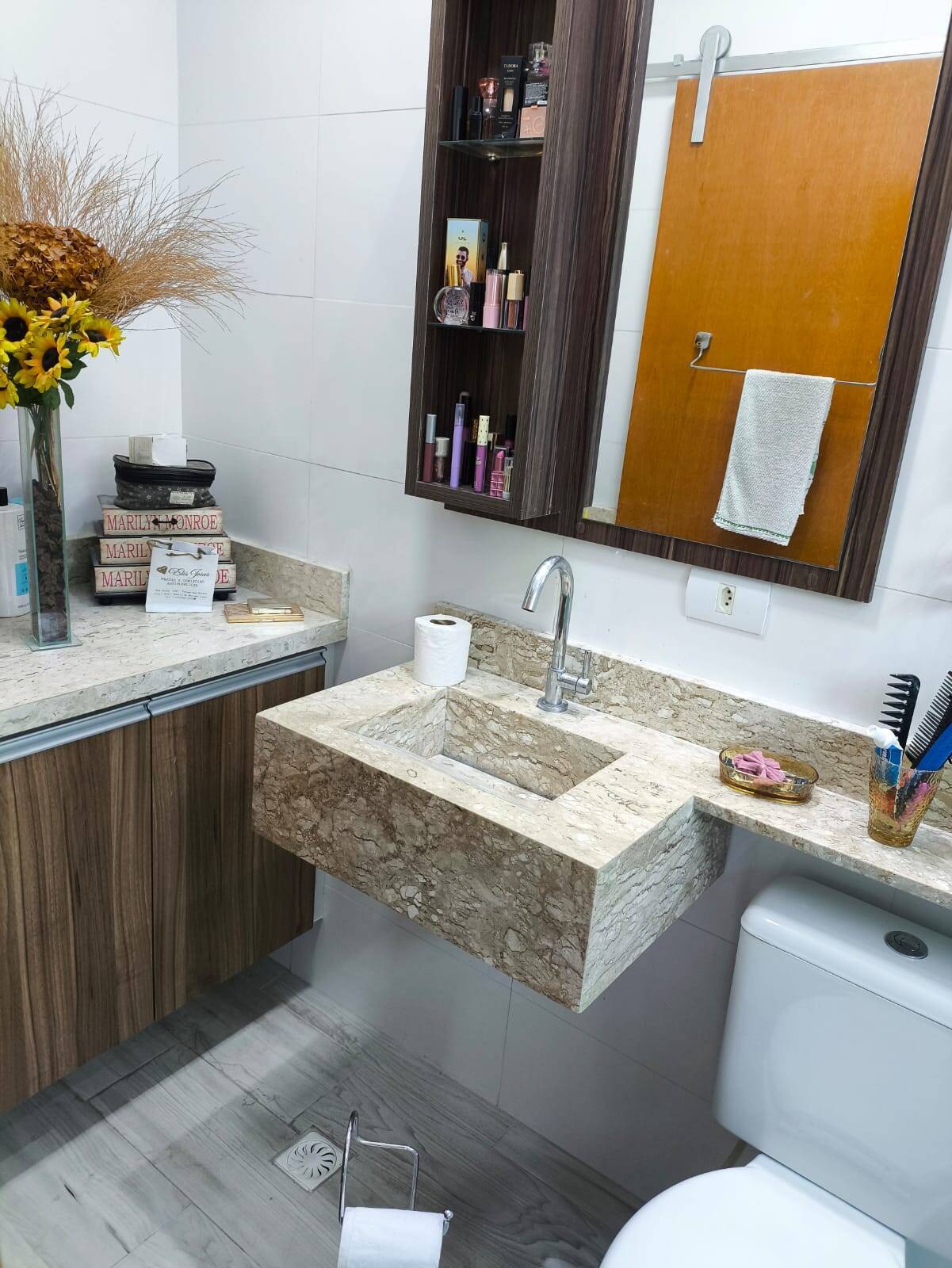 Apartamento, 2 quartos, 55 m² - Foto 13