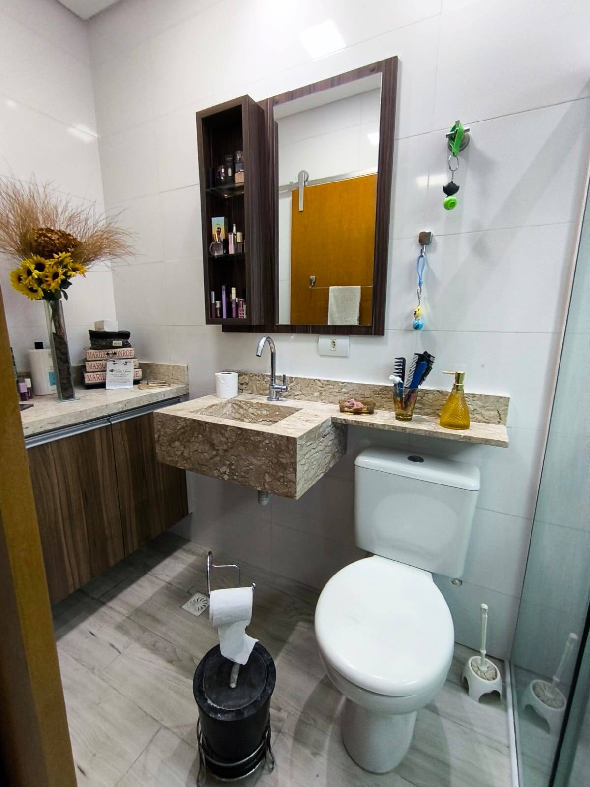 Apartamento, 2 quartos, 55 m² - Foto 14