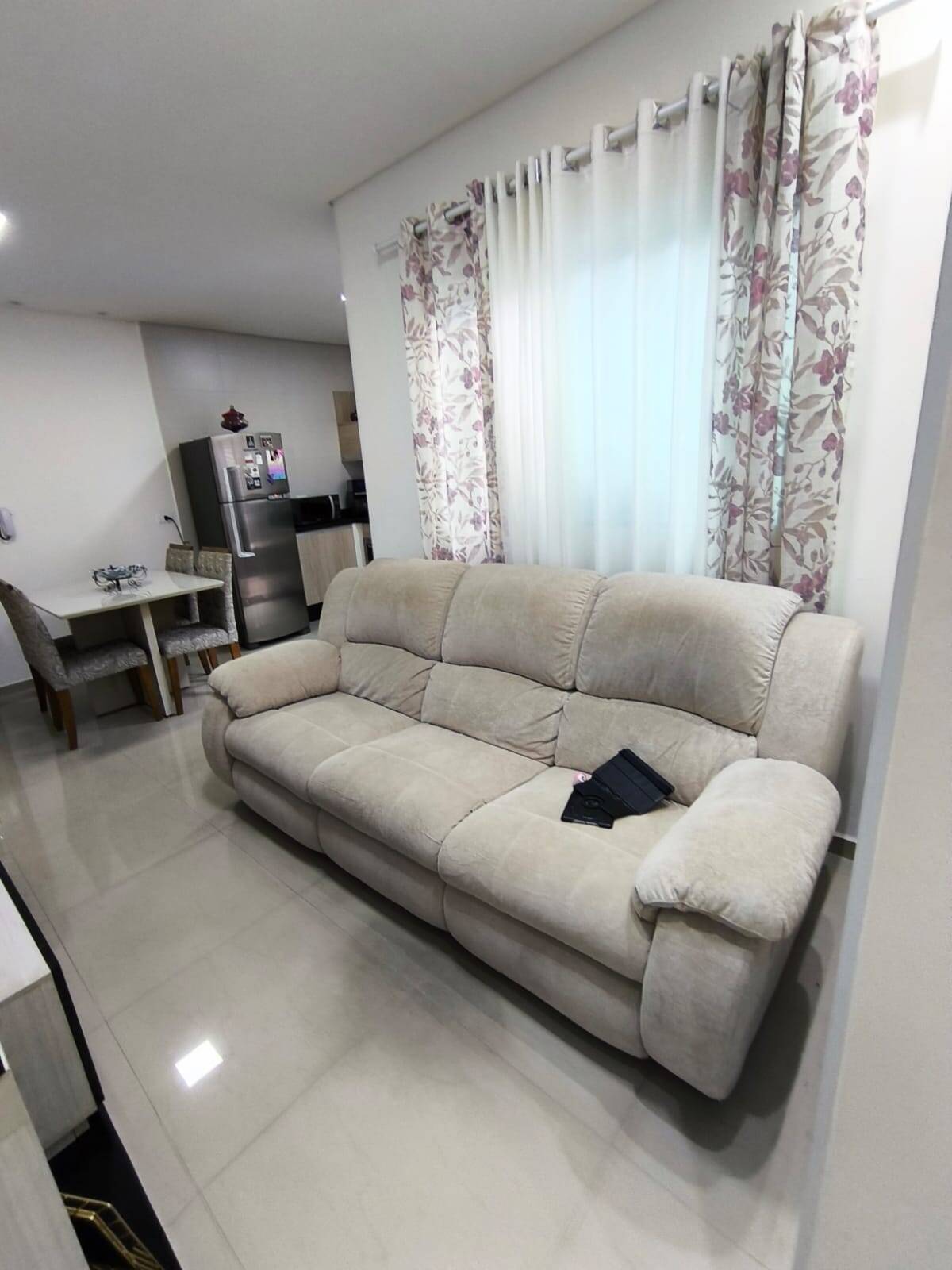 Apartamento, 2 quartos, 55 m² - Foto 1