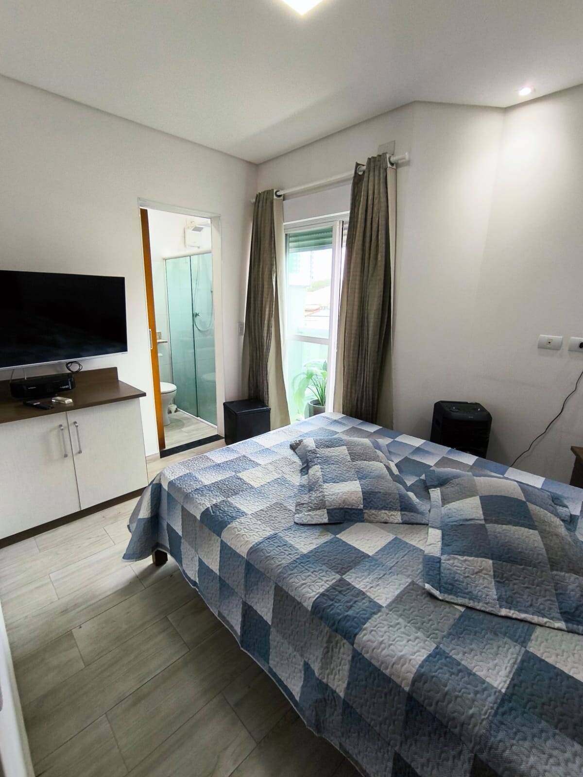 Apartamento, 2 quartos, 55 m² - Foto 11