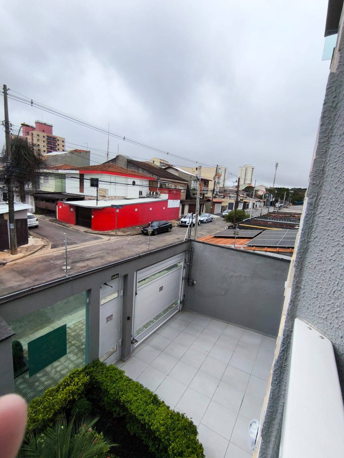 Apartamento, 2 quartos, 55 m² - Foto 24