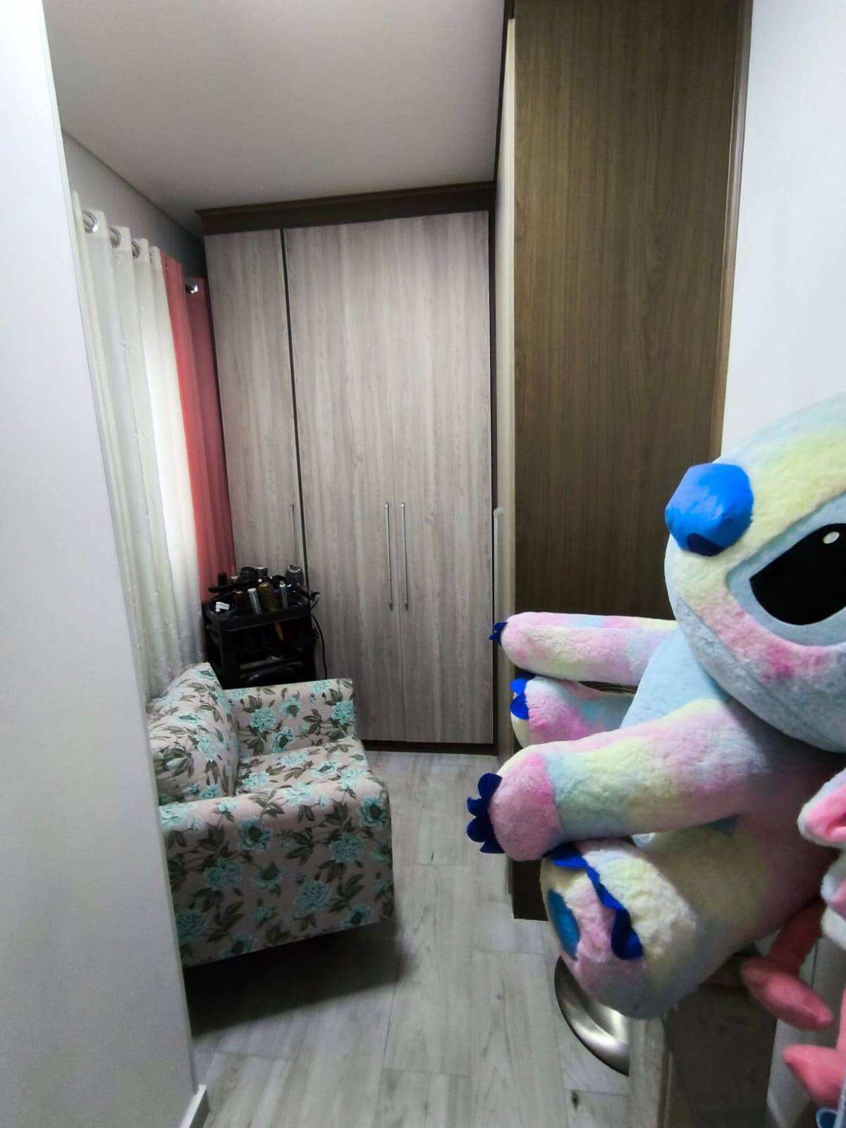 Apartamento, 2 quartos, 55 m² - Foto 17