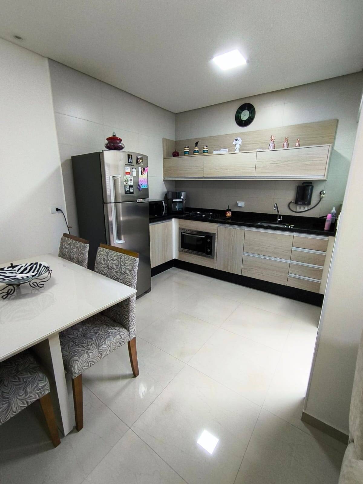 Apartamento, 2 quartos, 55 m² - Foto 6