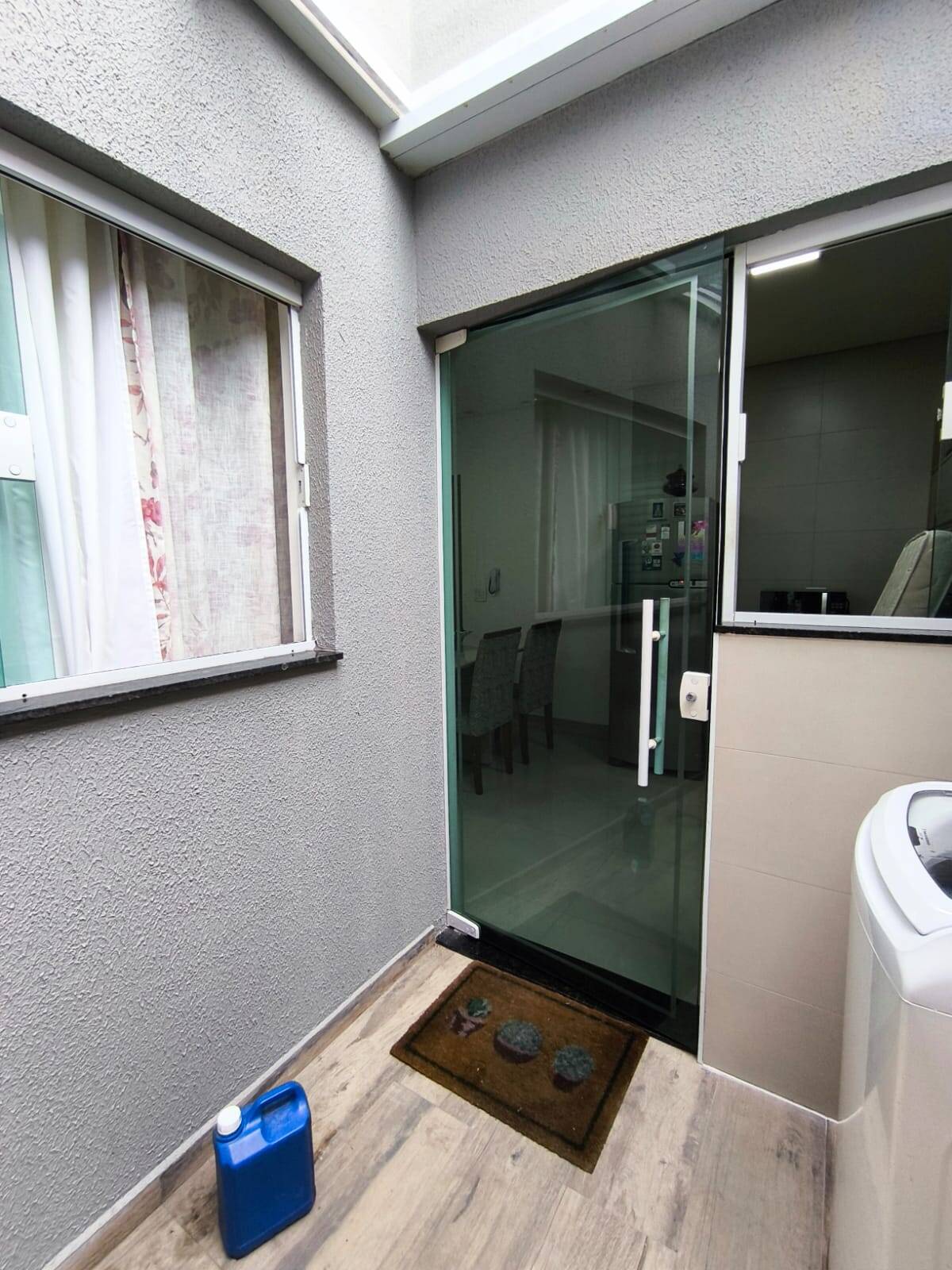 Apartamento, 2 quartos, 55 m² - Foto 22