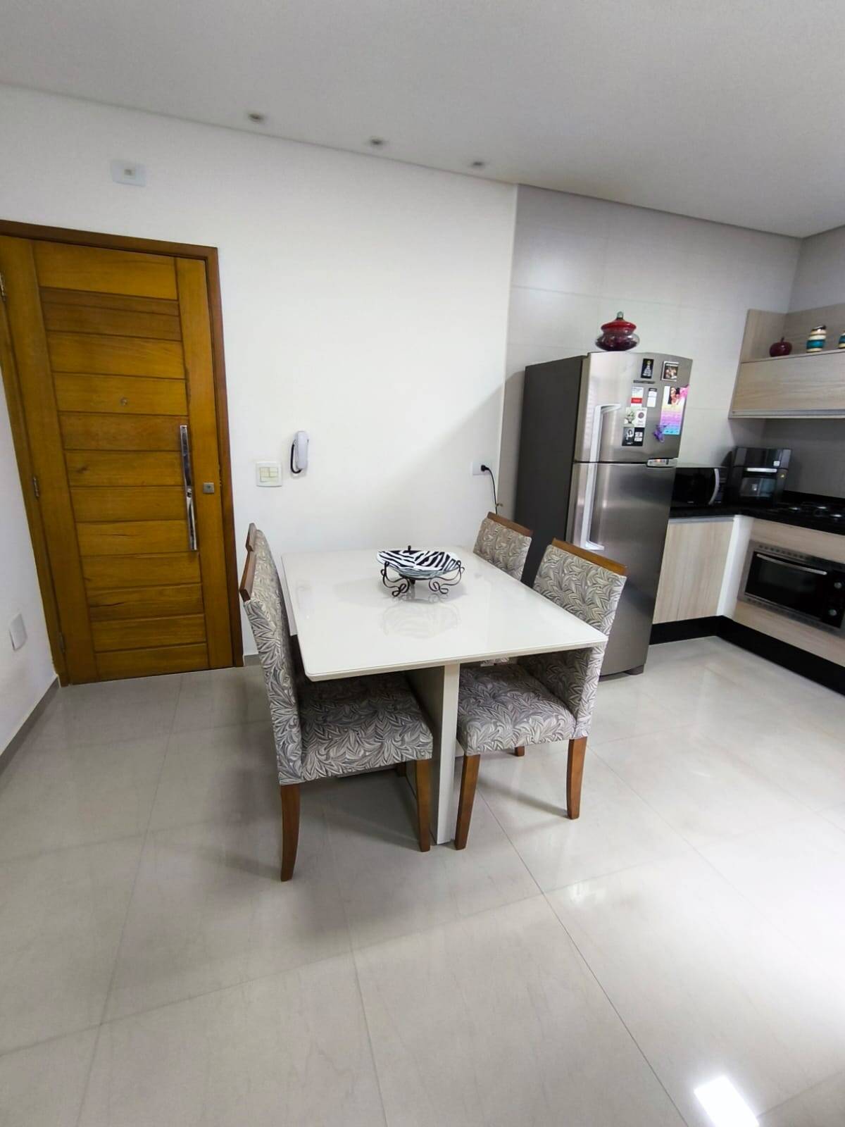 Apartamento, 2 quartos, 55 m² - Foto 7