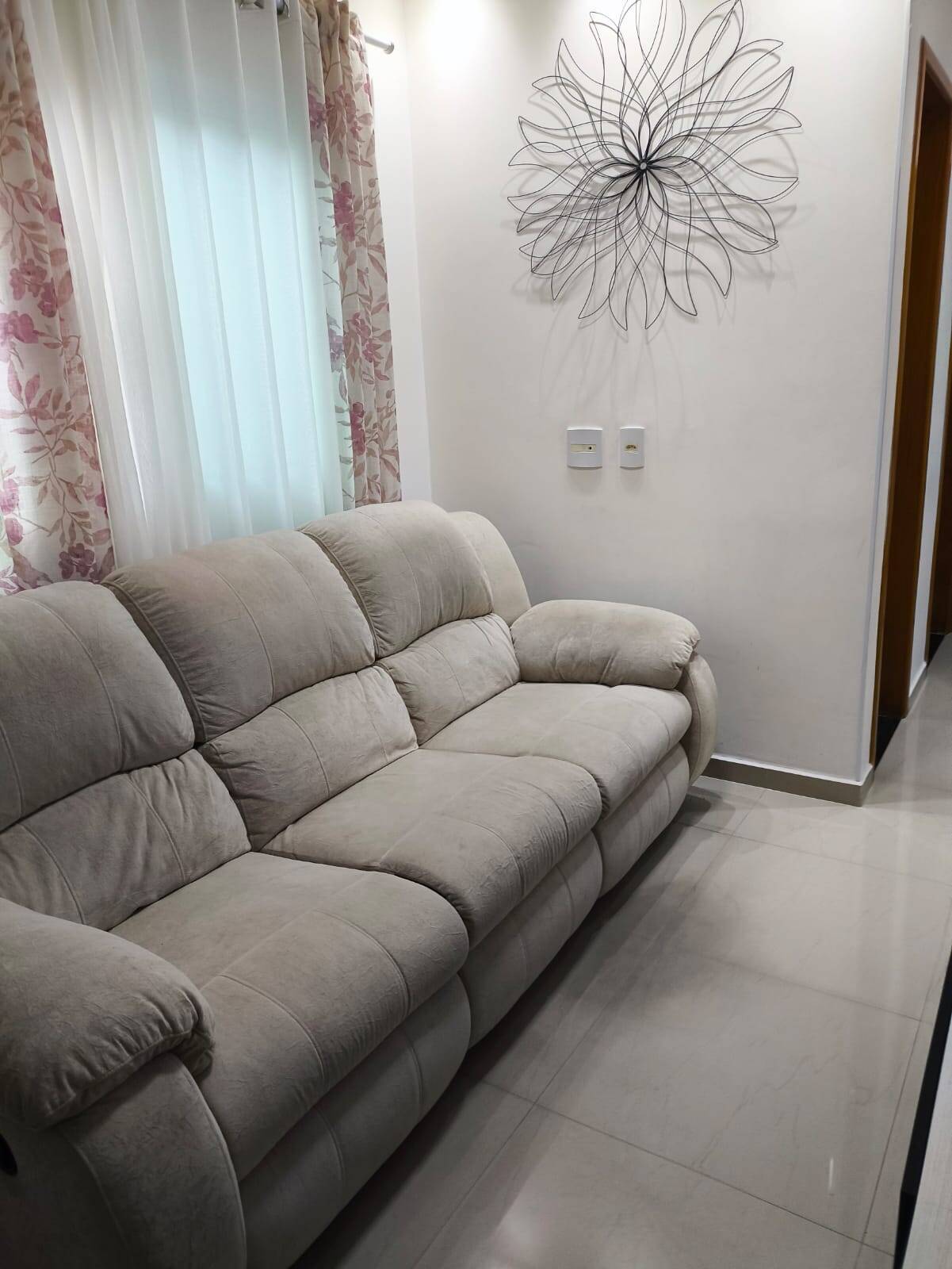 Apartamento, 2 quartos, 55 m² - Foto 2