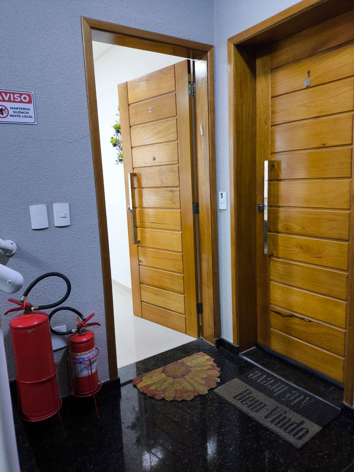 Apartamento, 2 quartos, 55 m² - Foto 26