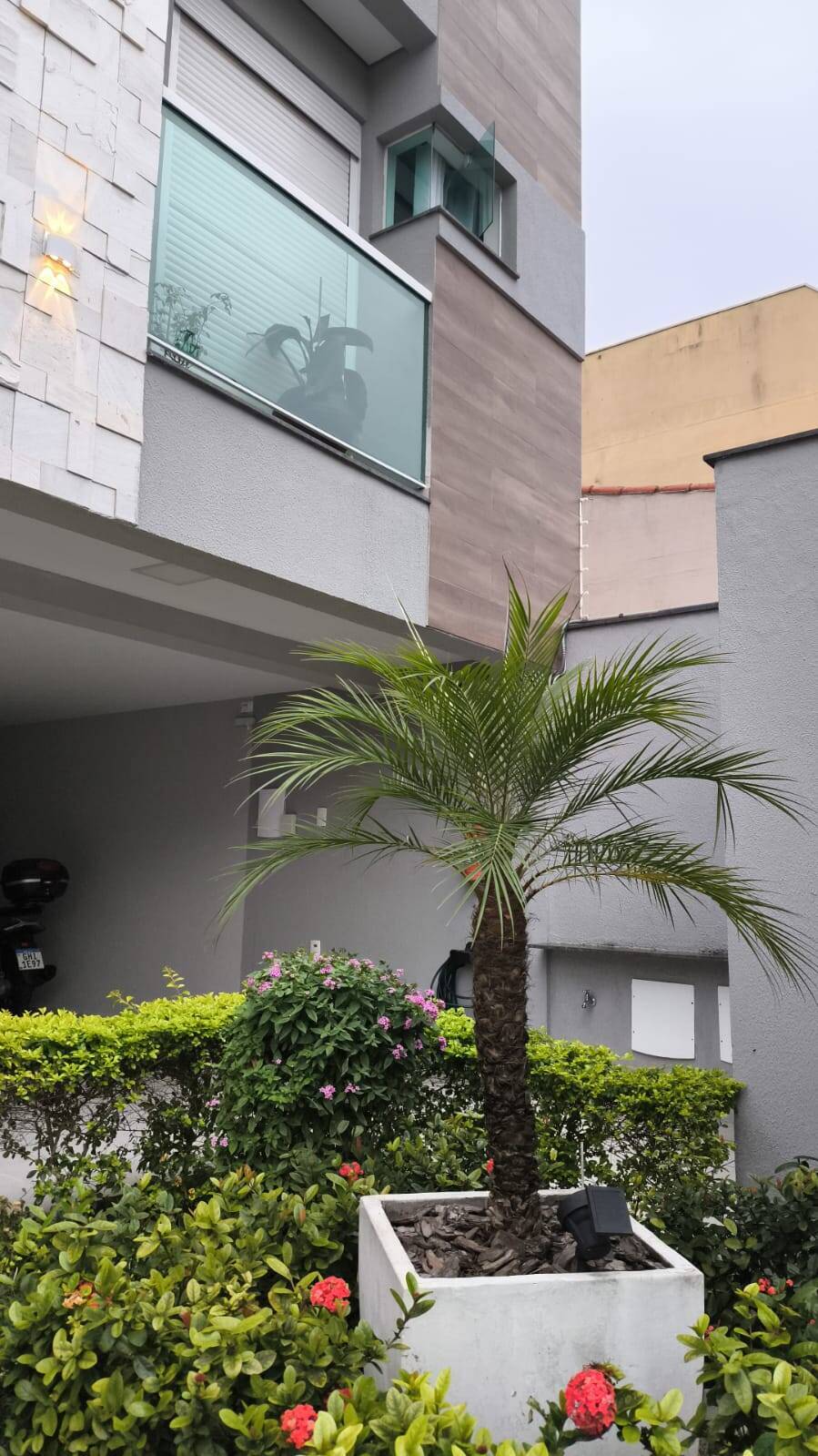 Apartamento, 2 quartos, 55 m² - Foto 23