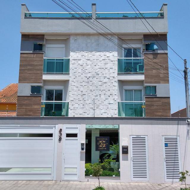 Apartamento, 2 quartos, 55 m² - Foto 29