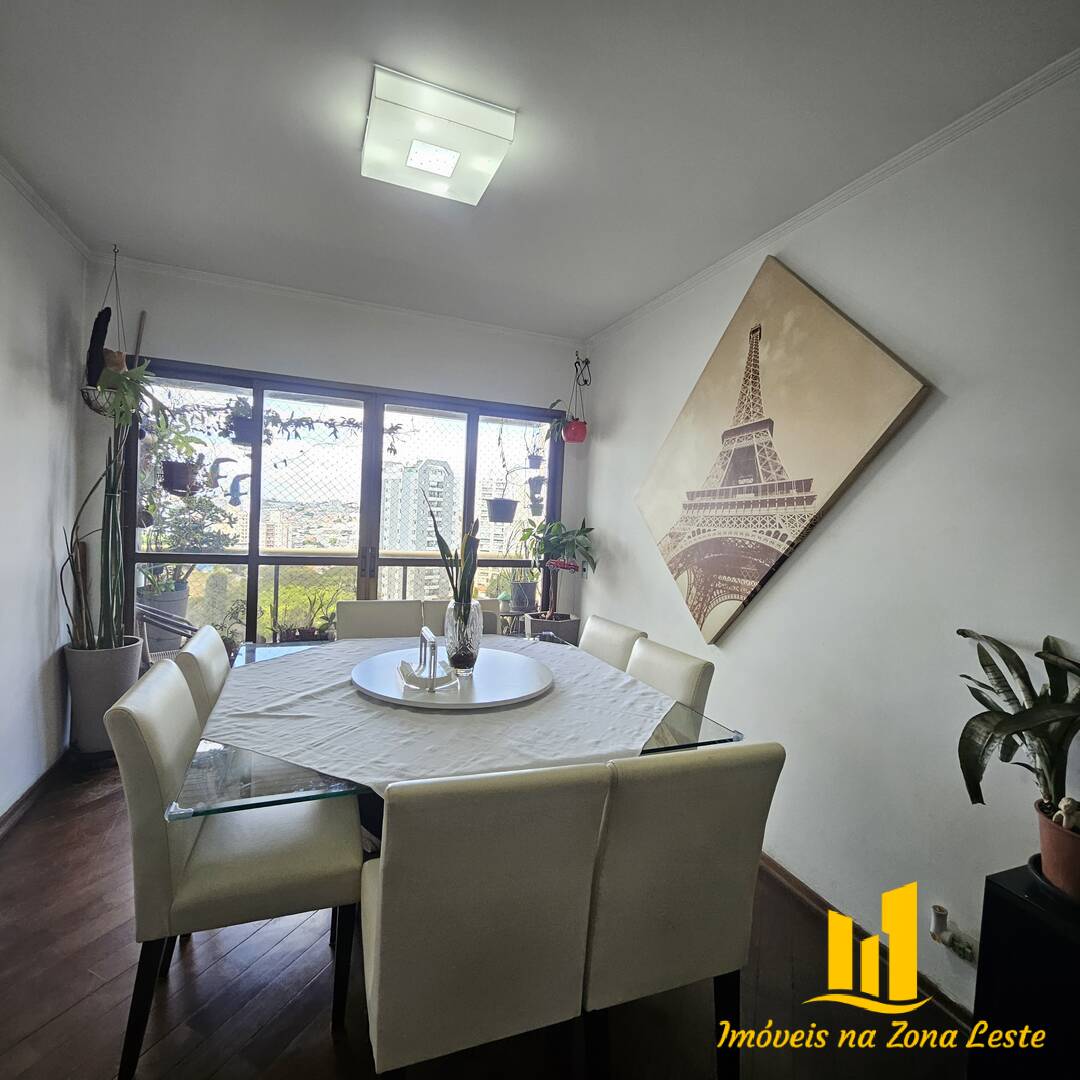 Apartamento à venda e aluguel com 3 quartos, 98m² - Foto 2