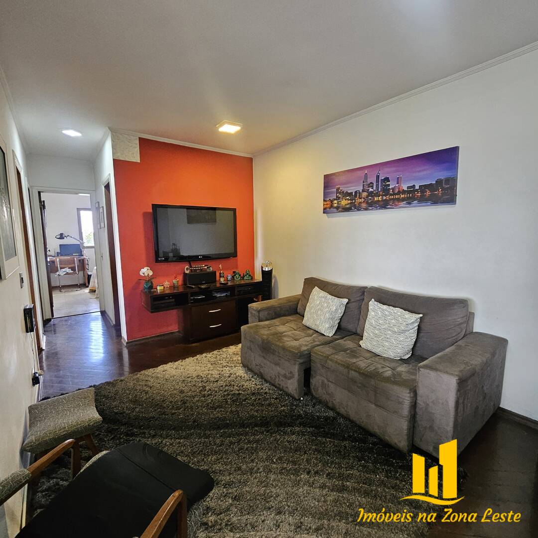 Apartamento à venda e aluguel com 3 quartos, 98m² - Foto 3