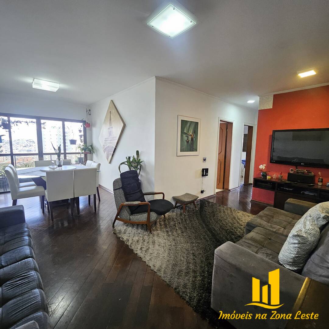 Apartamento à venda e aluguel com 3 quartos, 98m² - Foto 1