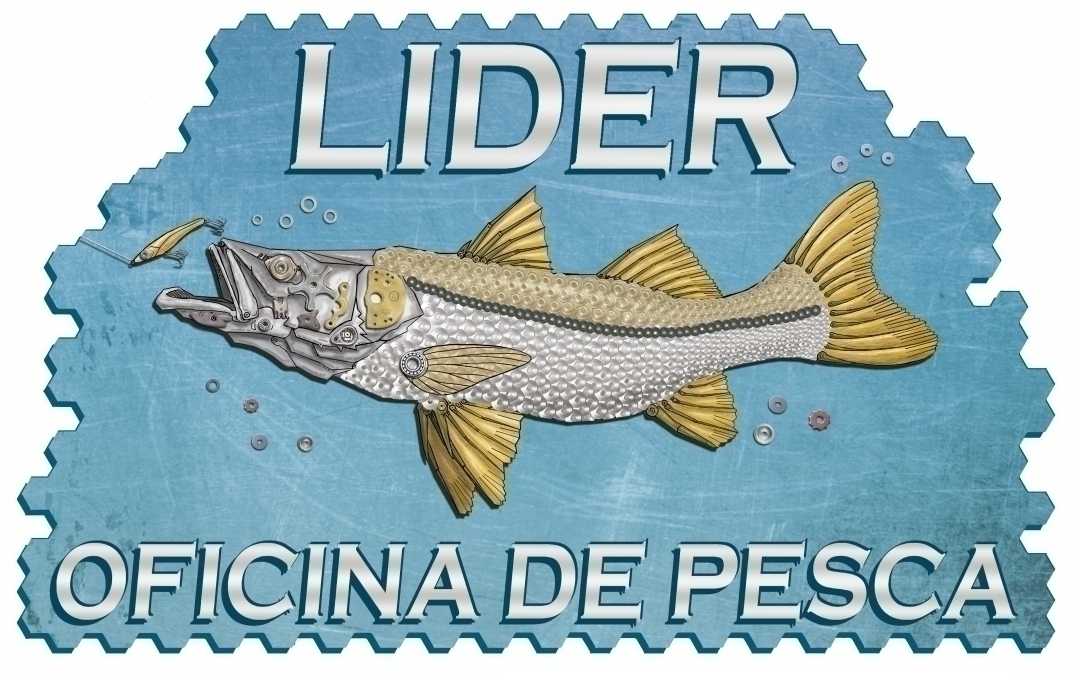 Líder Oficina de Pesca